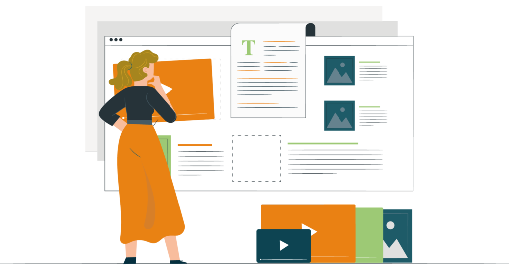 piano editoriale blog b2b